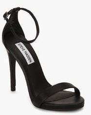 Steve Madden Stecy Black Stilletoes women