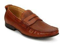 Steve Madden Wonder Tan Formal Shoes men