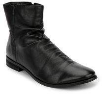 Style Centrum Black Boots men