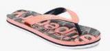 Superdry Classic Camo Pink Flip Flops women