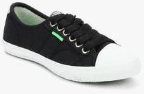 Superdry Low Pro Black Casual Sneakers women