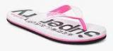 Superdry Scuba Pink Flip Flops Women