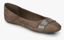 Tao Paris Adaline Brown Belly Shoes women