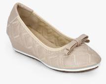 Tao Paris Vanessa Beige Belly Shoes women