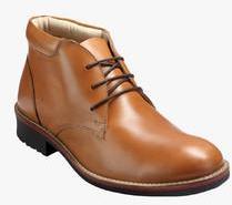 Teakwood Tan Boots men