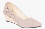 Ten Beige Belly Shoes Women