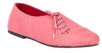 Ten Pink Lifestyle Shoes women