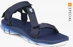 The North Face Men Navy Ultra Tidal Lite Sports Sandals men