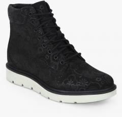 Timberland Black Boots women