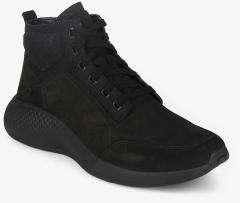 Timberland Black Sneakers men