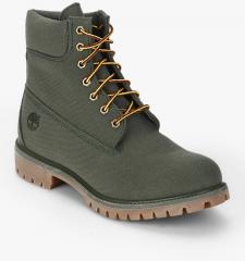 Timberland Olive Boots for Men online in India at Best price on 26th October 2024 PriceHunt