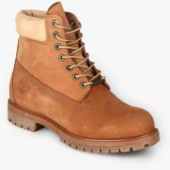 Timberland Tan Boots men