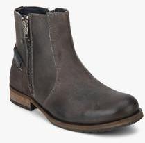 Tom Tailor Brown Boots men