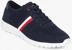 Tommy Hilfiger Blue Sneakers men