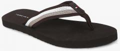 Tommy Hilfiger Multi Flip Flops women