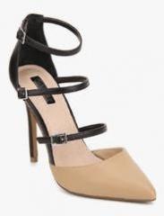 Topshop Giselle Brown Stilettos women