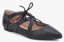 Topshop-outlet Fickle Black Lifestyle Shoes women