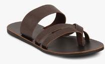 Tortoise Brown Slippers men