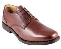 Tred Flex Brown Formal Shoes men