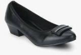 Tresmode Baise Black Belly Shoes Women