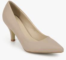 Tresmode Beige Stilettos women