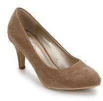 Tresmode Beige Stilletos women