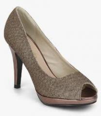 Tresmode Brown Stilettos women