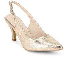 Tresmode Ceglump Golden Stilletoes women