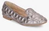 Tresmode Tianchan Silver Belly Shoes women