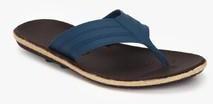 Tresmode Yup Navy Blue Flip Flops men