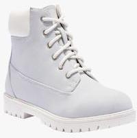 Truffle Collection Light Blue Boots women