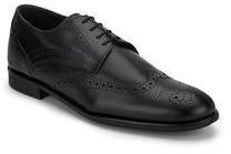 Turtle Black Formal Shoes men