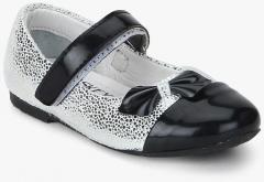 Tuskey Black Belly Shoes girls