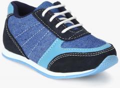 Tuskey Blue Sneakers boys