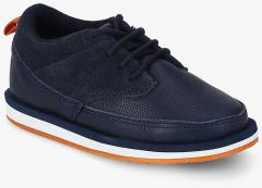 Tuskey Navy Blue Sneakers boys