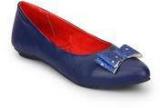 Tweety Blue Belly Shoes Girls