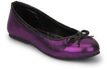 Tweety Purple Belly Shoes girls