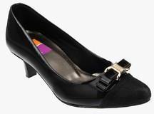 Tycoon Black Belly Shoes women