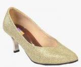 Tycoon Golden Belly Shoes Women