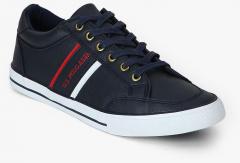 U S Polo Assn Skogs Navy Blue Sneakers men