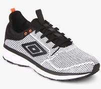 Umbro Hm 134 B White Running Shoes men