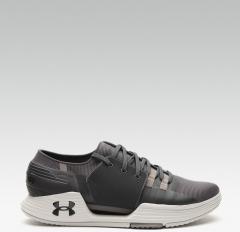 Under Armour Charcoal Grey Speedform Amp 2.0 Training Shoes men