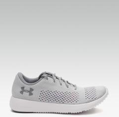 Under Armour Grey Rapid Running Shoes women