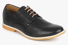 United Colors Of Benetton Black Lifestyle Shoes men