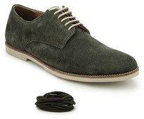 United Colors Of Benetton Grey Lifestyle Shoes men