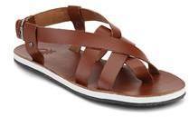 United Colors Of Benetton Tan Sandals men