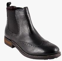 Urban Country Black Boots men