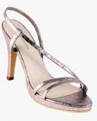 Urban Country Silver Stilettos women