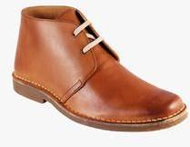 Urban Country Tan Boots men