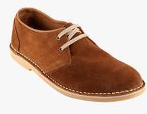 Urban Country Tan Sneakers men